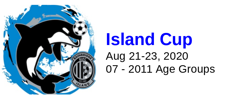 Island Cup 2020